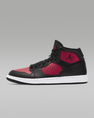 Jordan Access Men's Shoes. Nike JP